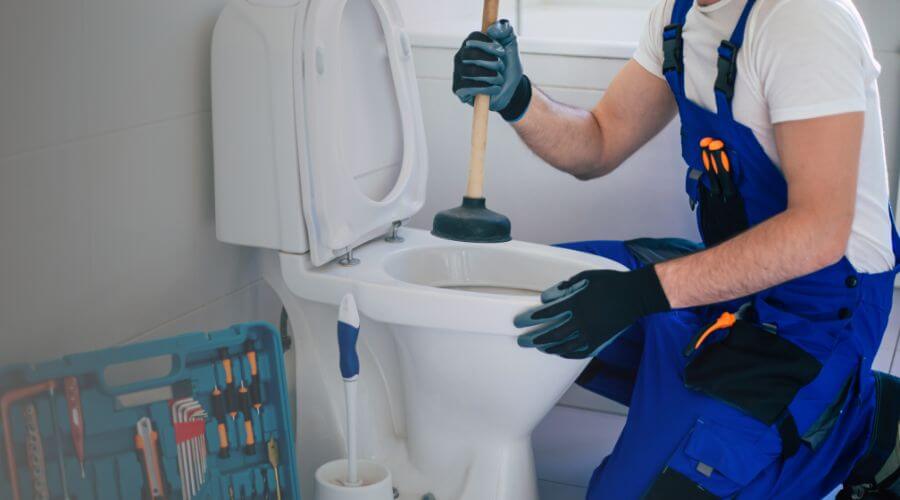 Local expert plumbing services in Lopez, PA